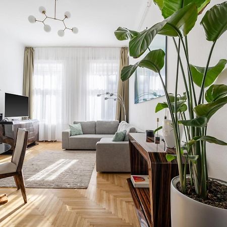 Aviator Luxury Apartment ブダペスト エクステリア 写真