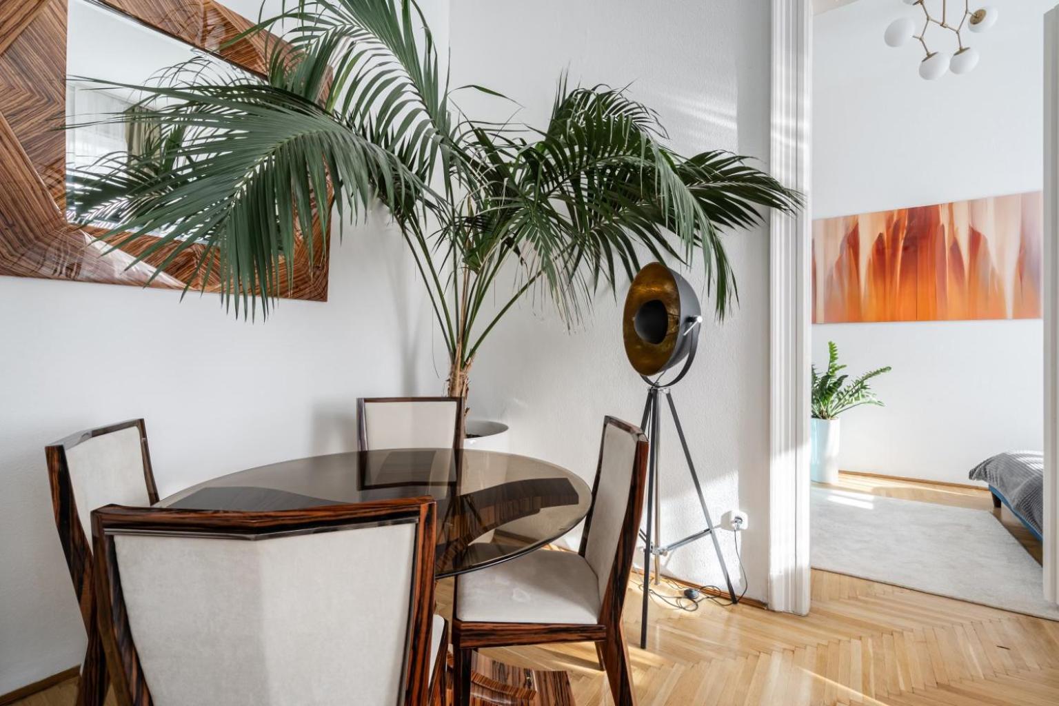 Aviator Luxury Apartment ブダペスト エクステリア 写真