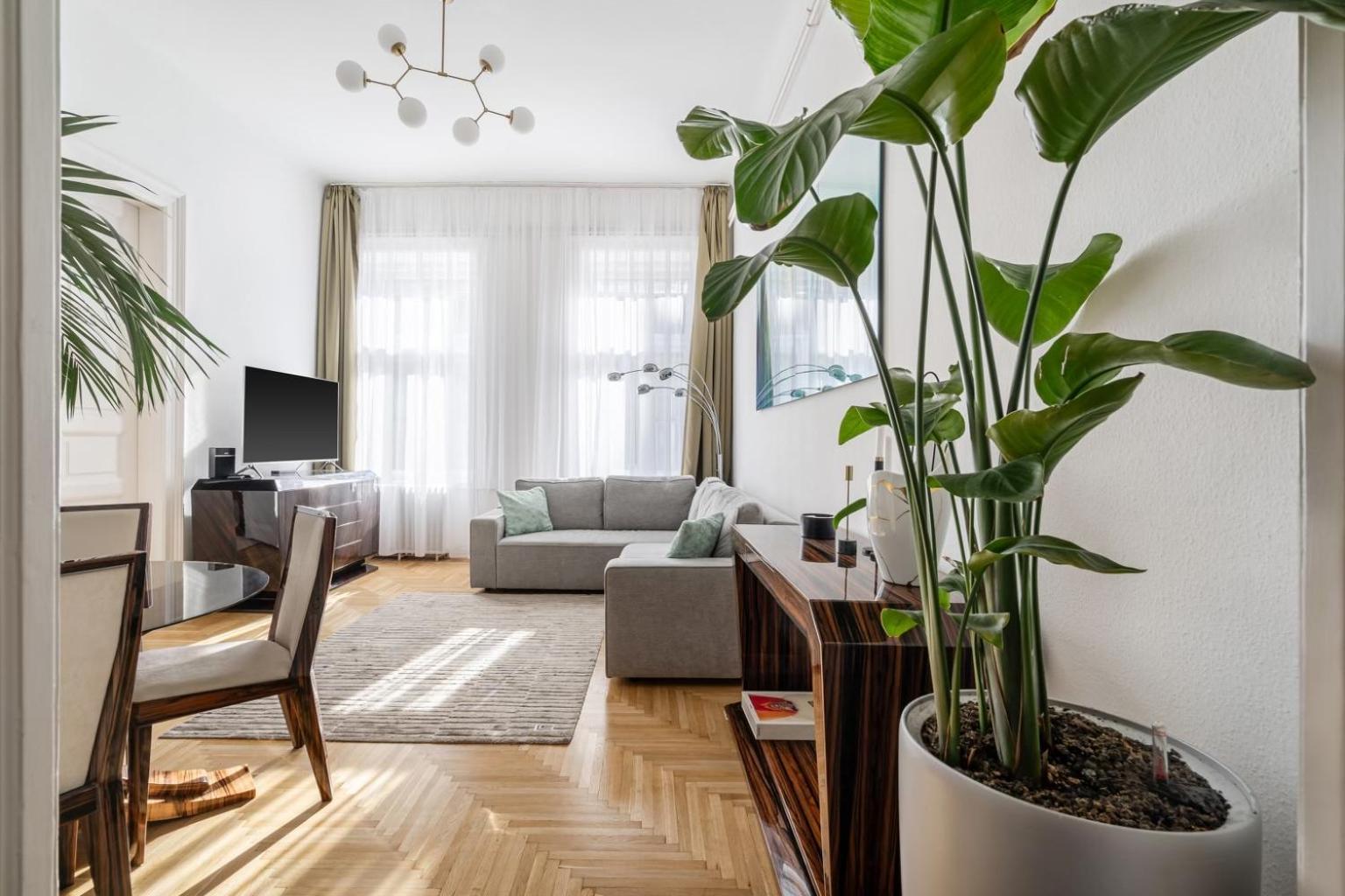 Aviator Luxury Apartment ブダペスト エクステリア 写真