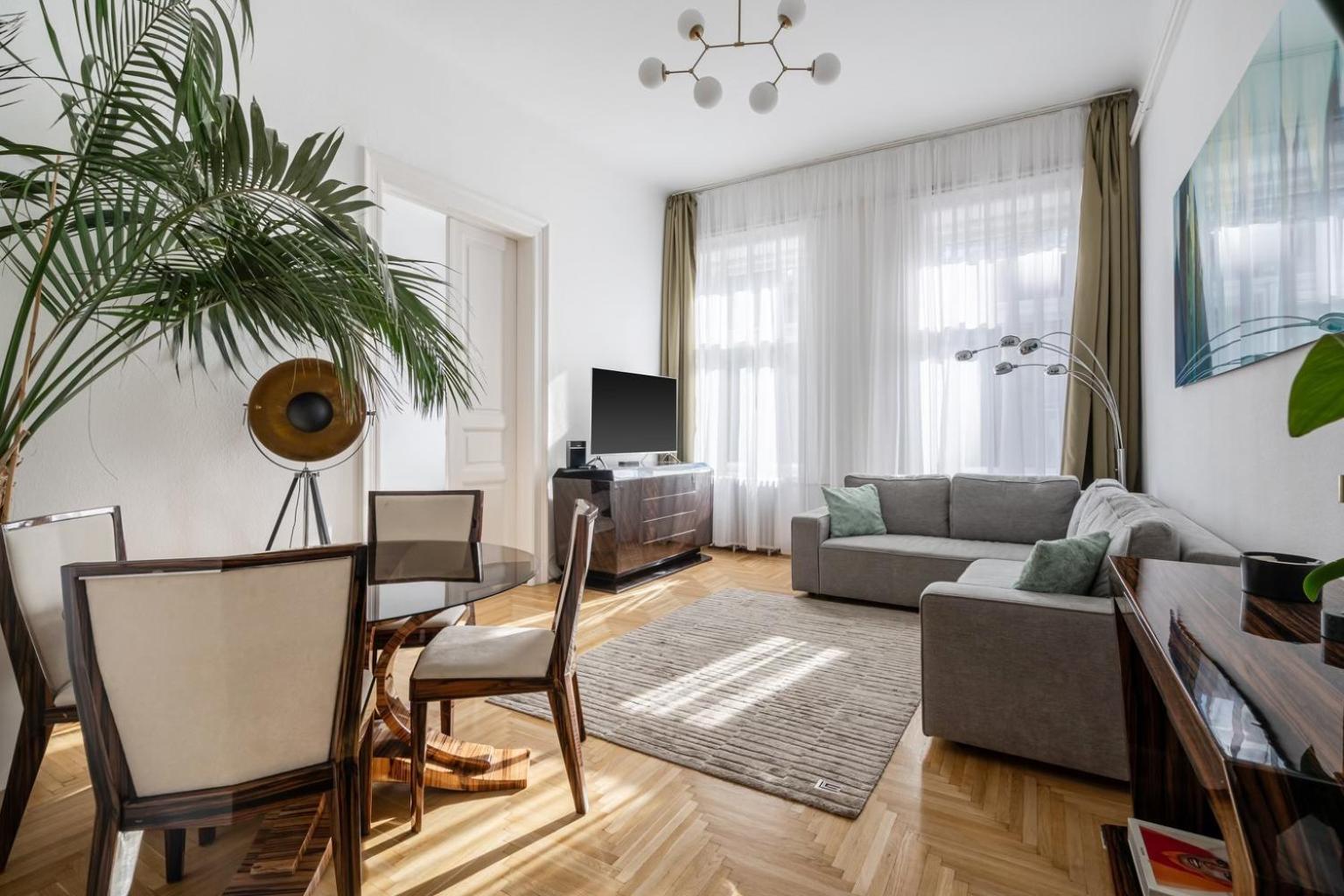 Aviator Luxury Apartment ブダペスト エクステリア 写真