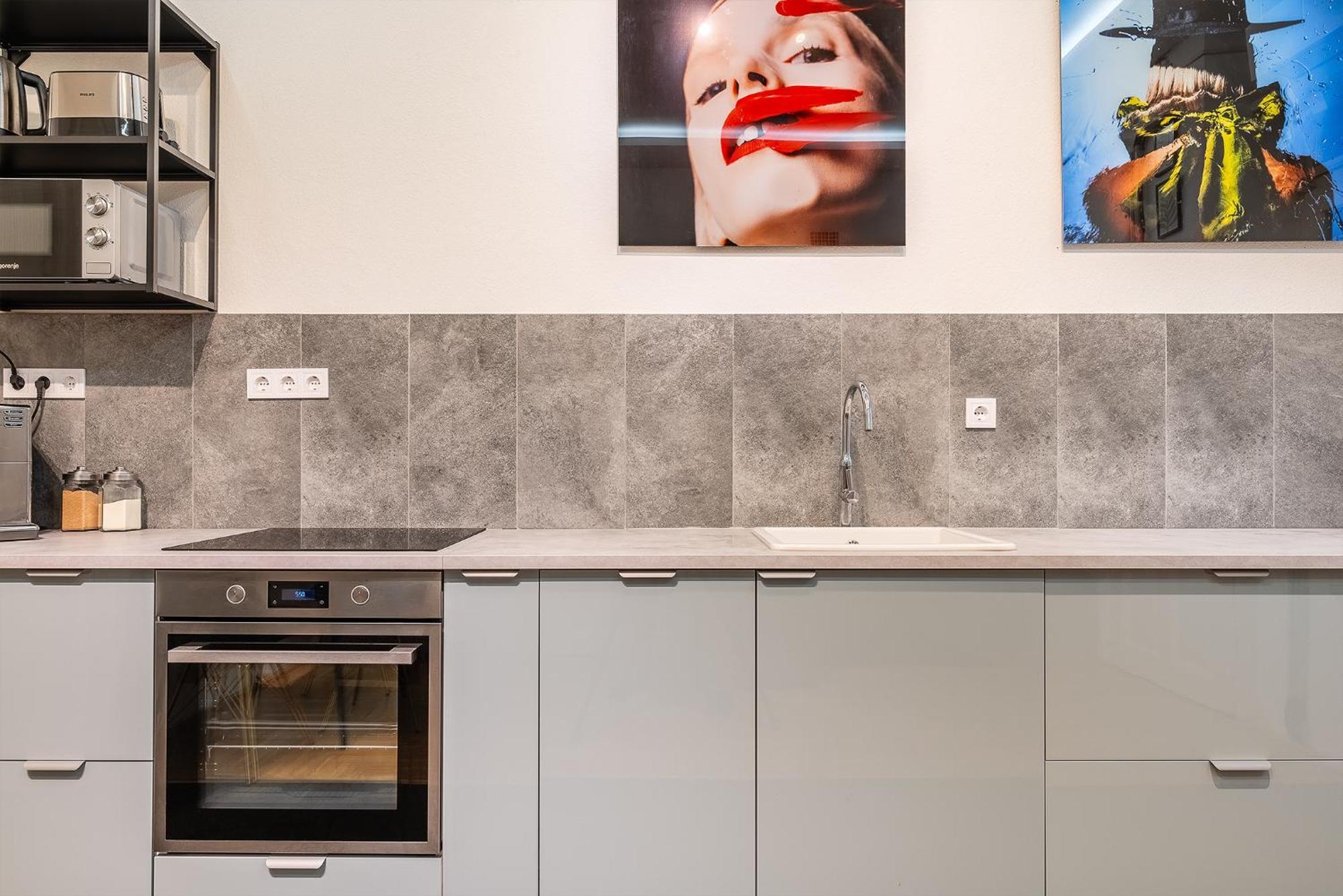 Aviator Luxury Apartment ブダペスト エクステリア 写真