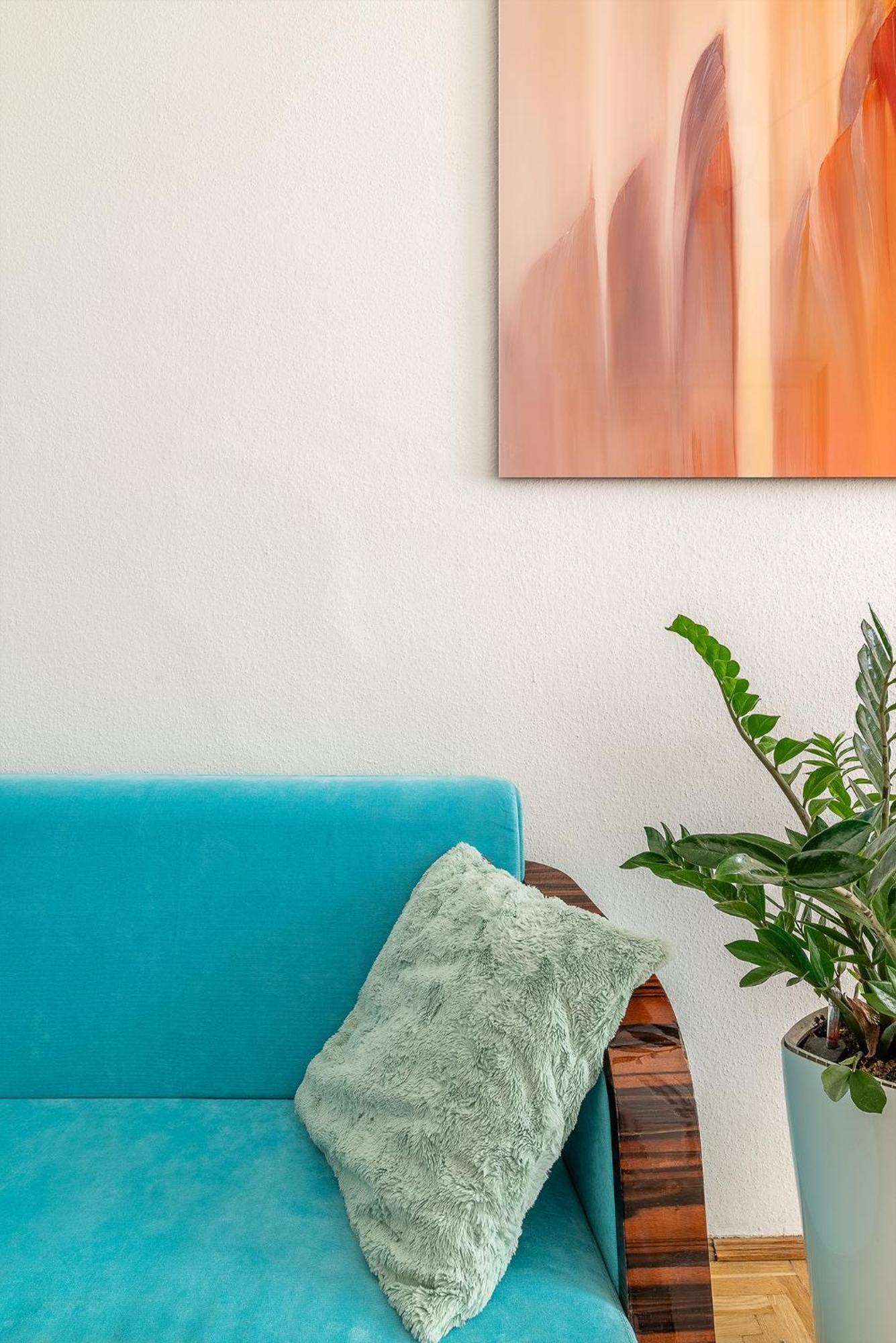 Aviator Luxury Apartment ブダペスト エクステリア 写真