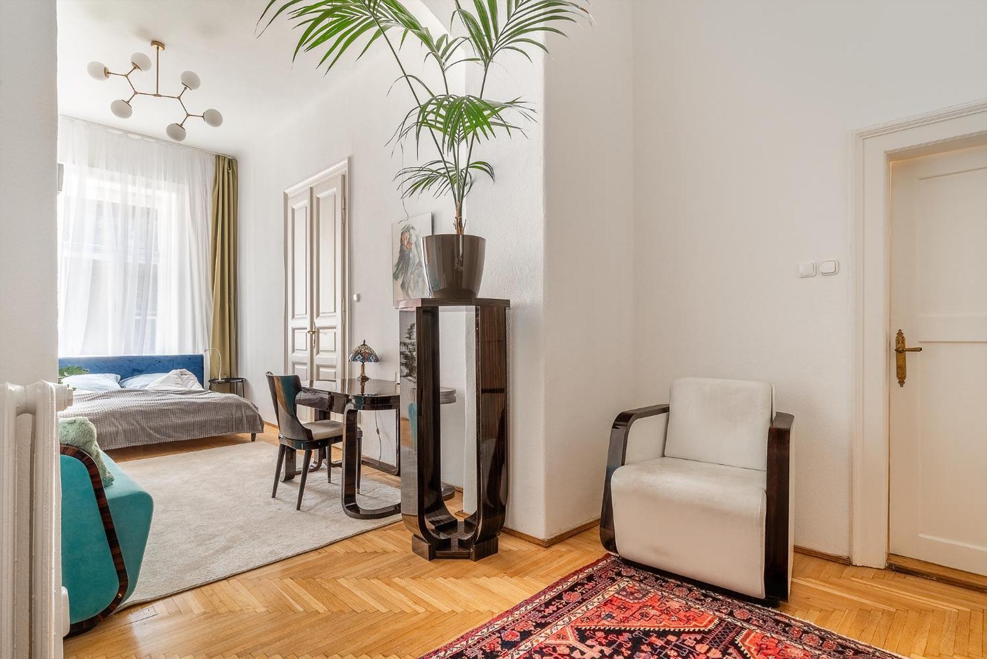 Aviator Luxury Apartment ブダペスト エクステリア 写真