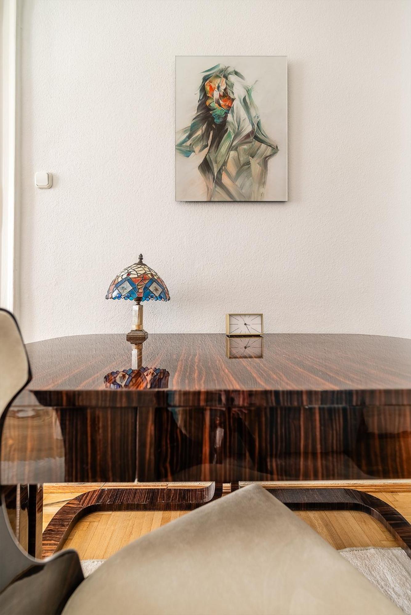 Aviator Luxury Apartment ブダペスト エクステリア 写真