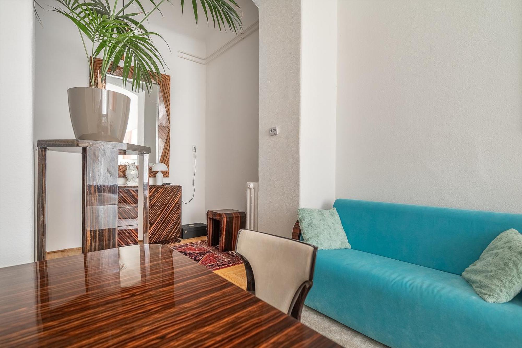 Aviator Luxury Apartment ブダペスト エクステリア 写真