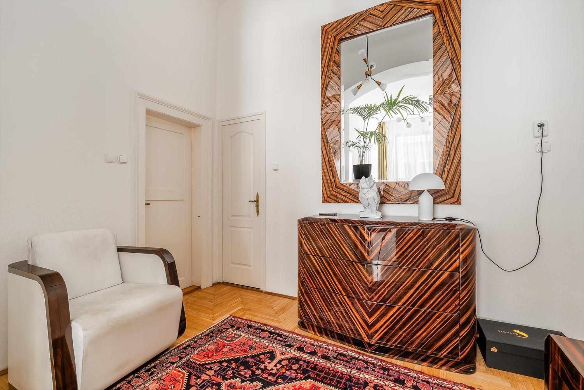 Aviator Luxury Apartment ブダペスト エクステリア 写真
