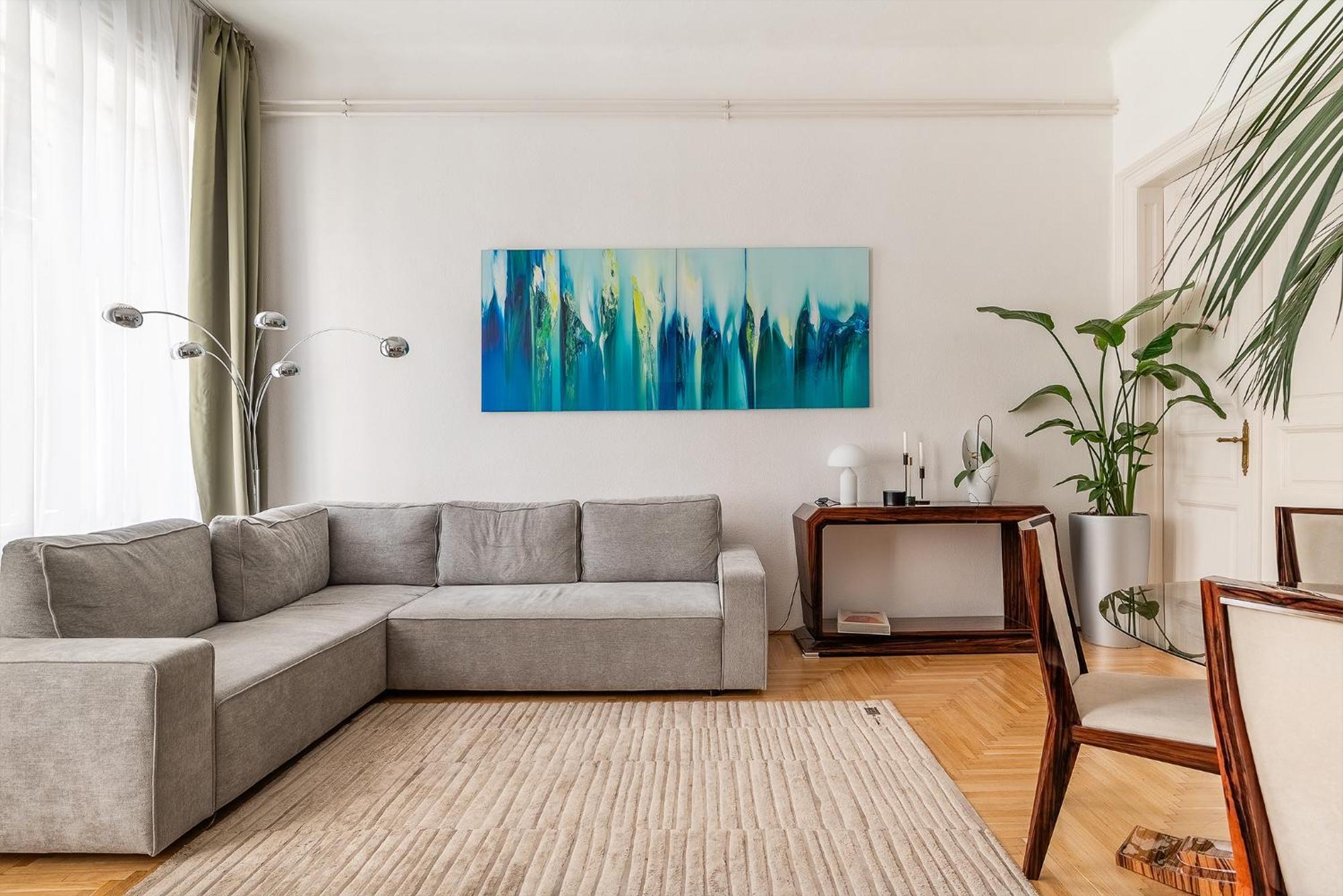 Aviator Luxury Apartment ブダペスト エクステリア 写真