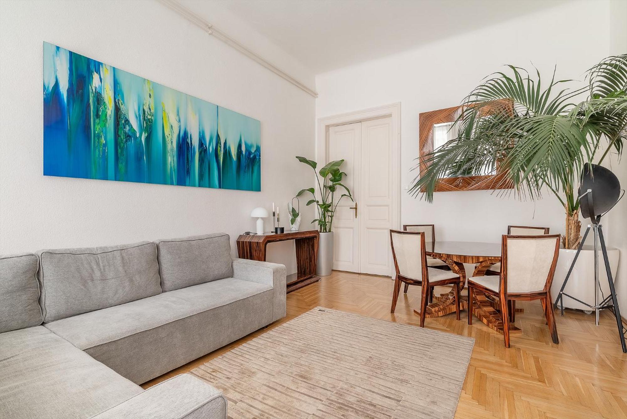 Aviator Luxury Apartment ブダペスト エクステリア 写真