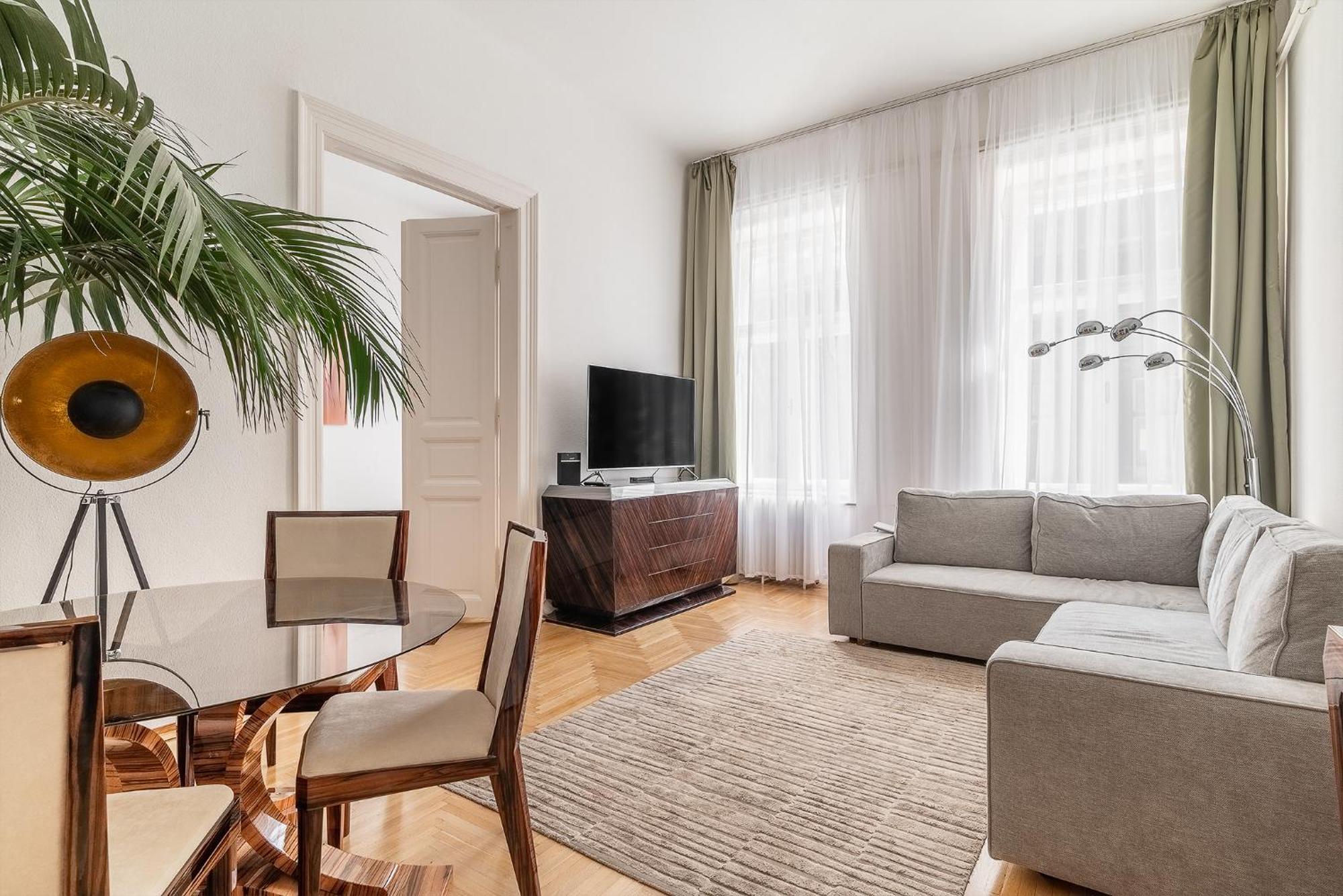 Aviator Luxury Apartment ブダペスト エクステリア 写真